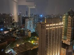 -上海静安昆仑大酒店