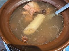 -民间瓦缸煨汤館(嵩山路店)