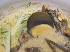 -耕渔小院·湖南鱼鲜(望城店)