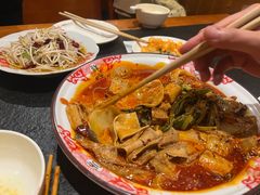 -福苗小骆驼烧烤(大唐不夜城店)
