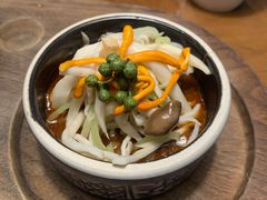 -雀舞云南菜(天津天河城购物中心店)