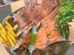 -菊上料理(蜀山银泰百货店)