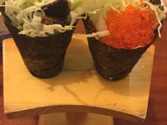 -由紀日本料理·炭火燒肉