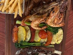 -WOLFGANG PUCK KITCHEN & BAR(迪士尼小镇店)