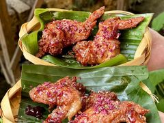 -勺子米线·云南传统小吃市集(四方街店)