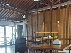 -WILDS 野有食(碧坞店)