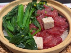 -华记煲仔华·煲仔饭(人和店)