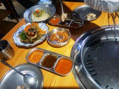 -哼蟹二将·烤肉酱蟹(合生汇店)