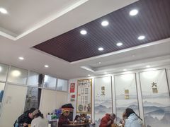 -正宗李家土鸡米线店