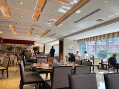 -盛宴自助餐厅(运达喜来登店)