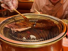 -西塔老太太泥炉烤肉(苏州大悦城店)