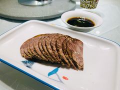 酱牛肉-包子大王(新泽巷店)