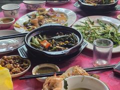 -正宗波记潮州砂锅粥(新洲一街店)
