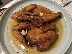 -西夏回族烧麦馆(牡丹街店)
