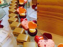 -威斯汀舞台餐厅