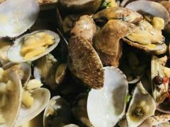-渡海小渔村.老辈日照菜