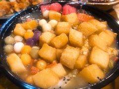 -串妹花式冰粉(乐山总店)