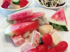 -爱丽丝牛排西餐厅(光谷步行街店)