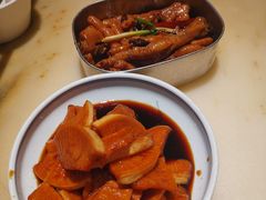 -慧娟面馆·餐厅(望江路店)