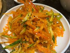 -正苑26年海鲜烤肉•牛尾汤汤饭(东港店)