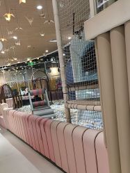点击看大图 -meland club亲子乐园(石家庄万象城店)