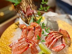 -蟹田居·活蟹料理(东城店)
