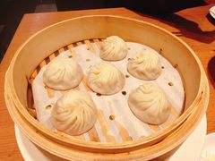 -鼎泰丰(国金中心店)