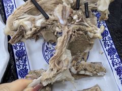 -撒拉人家.酸菜牦牛肉火锅