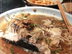 -外婆家(南开大悦城店)