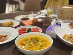 -全聚德(上海首店浦东店)