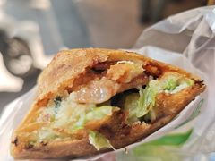 -陈记紫菜饼(湖滨霞店)