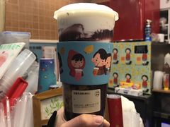 -九秋茶铺(三里屯店)