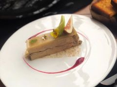 黑菌香滑鹅肝派-AZUL by FUEL蓝色·法式酒馆(琶醍店)