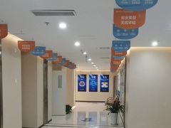 -川北医学院附属成都新华医院