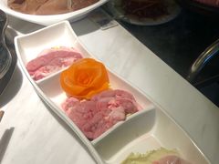 -重庆德庄火锅(保利水城店)