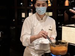 -杭州西子湖四季酒店·金沙厅