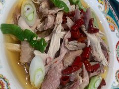 -巴依老爷新疆美食(工体旗舰店)