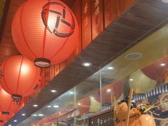 -鸟鹏烧鸟居酒屋(仁恒梦中心店)