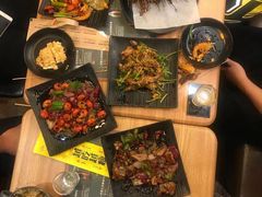 -壹酒贰肉1926·深夜食堂(九纬路店)