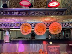 -清真·尚穆回回香清真餐厅(工人新村店)