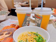 -巴蜀王婆大虾(南锣鼓巷店)