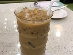 -明记港式烧腊茶餐厅(下沙店)