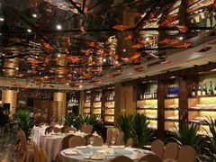 -御盛苑富隆汇·传承川菜·商务简餐(江北嘴店)