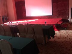 -苏州西交利物浦大学国际会议中心