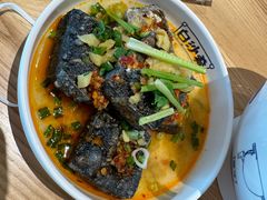 -白沙肴·长沙米粉.小炒湘菜(石厦时代广场店)