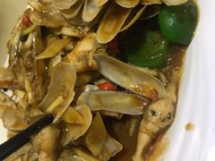 -新享乐海鲜(翠华路店)