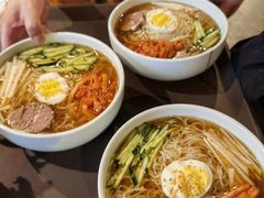 -九田家黑牛烤肉料理(新辰里亚运村店)