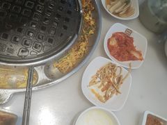 -韩宫宴烤肉·料理(武汉印象城店)