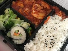 -花枝日本料理(金沟河店)