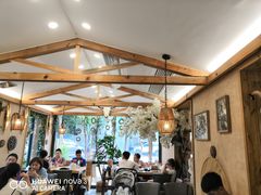 -外婆船宴餐厅·外婆喊你回家吃饭